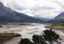 Albania creates first river park in Europe Wild River National Park Albania