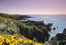 Five Scottish regions go for new National Park status Kirkcudbright Galloway National Park