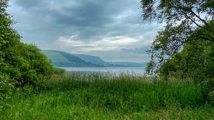 Loch Leven