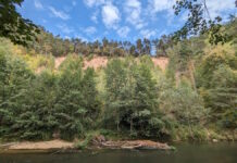 Lonely Planet reveals 2025 travel destinations and trends Lithuania