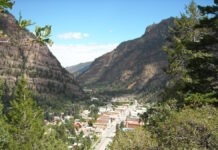 Priceline reveals 2025 travel trends Ouray Colorado