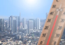 Clothes to beat the heat