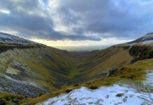 Climate change affecting tourists’ destination choices