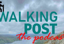 Walking Post podcast 31: The Yukon Quest