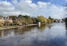 York Rivers Trail launches