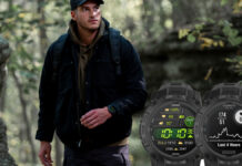 Garmin launches Instinct 3 – Tactical Edition smartwatch