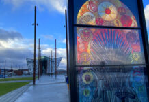 Climate change pushes ‘coolcations’ walking holidays