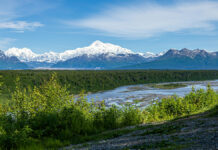 US bill proposes 255m acres of public land for sale to developers