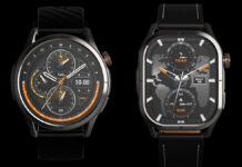 KOSPET launches Magic Series smartwatches