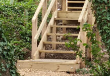 Two sections of King Charles III coast path open on Isle of Wight