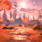 New eastern European video game billed as walking simulator