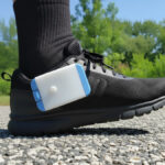 Canadian startup launches wearable to make walking easier