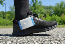 Canadian startup launches wearable to make walking easier