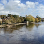 York community shapes new rivers trail at launch walk