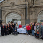 New walking trail from Sheffield to Manchester