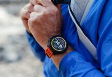 Suunto launches Vertical 2