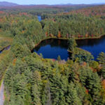 New Adirondack Rail Trail open for year-round use