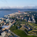 Canada invests in trail reconstruction on McNabs Island