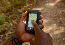 Garmin unveils new GPS navigator