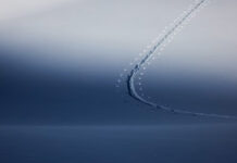 Haglöfs and Twiceme introduce digital safety technology to winter apparel