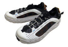 Midsoles from waste PET bottles