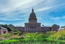 100-mile Texas Bicentennial Trail to be created