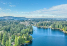 New hiking guide empowers disabled hikers in five Washington state parks