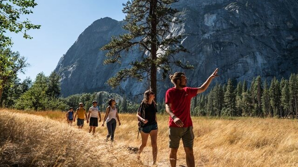 REI Co-op and Intrepid Travel introduce active travel trips