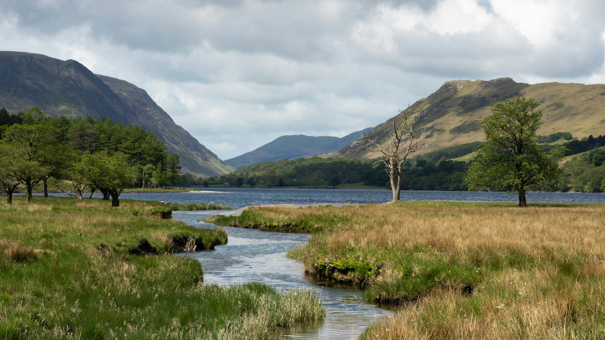 Opinions sought on future of Lake District