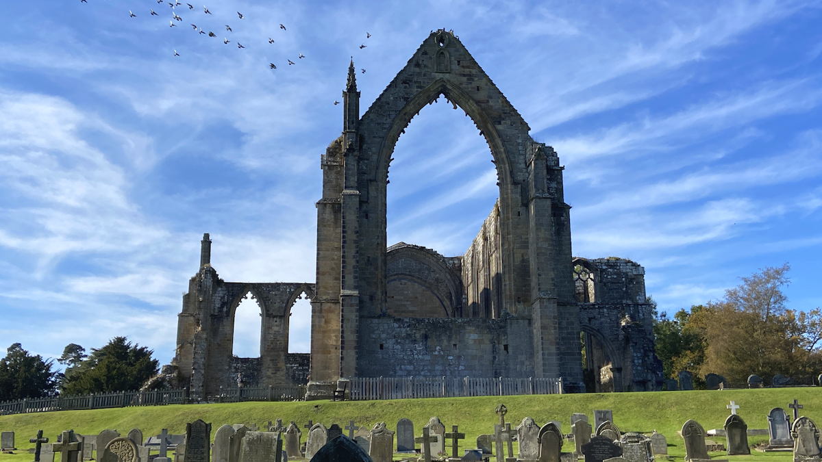 National Parks unlocking access to health and nature through active travel