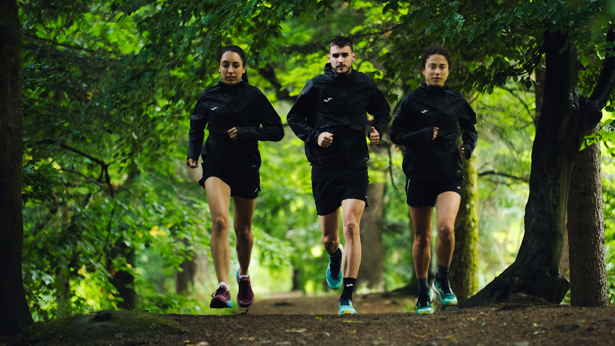 Joma R-Trail Nature Rain Jacket launched