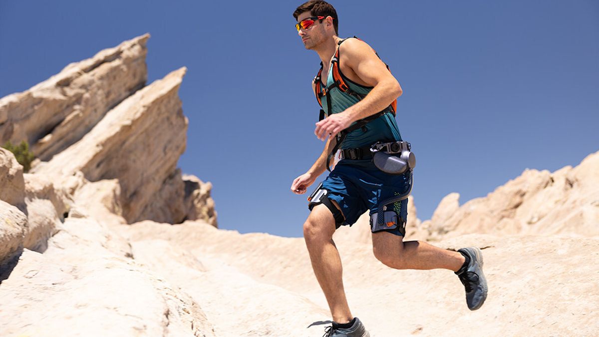 Ascentiz debuts world’s first modular exoskeleton