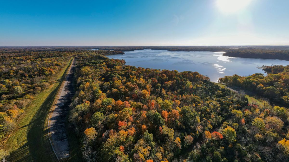 Groups oppose expanding frack leases under Ohio state parks and public lands