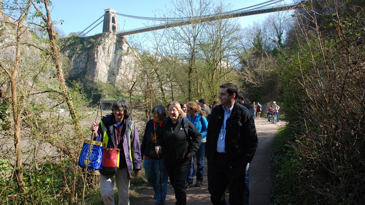 Avon Gorge & Downs Wildlife 2