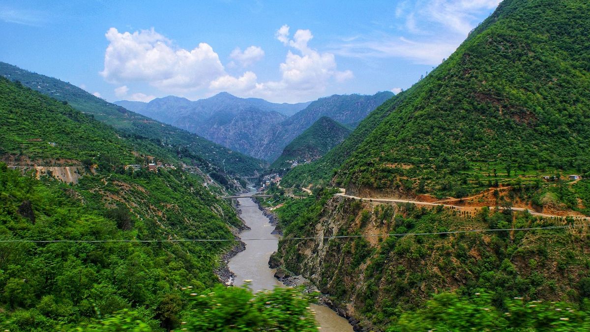 India’s 2026 budget turns trails into economic policy