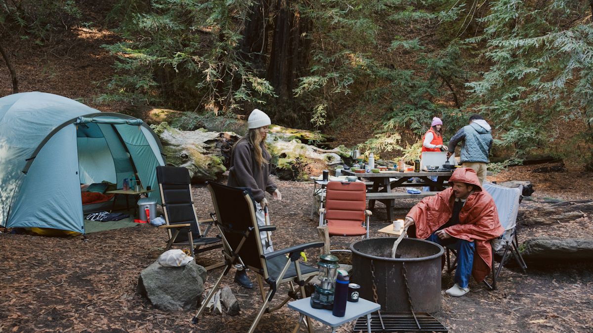 REI Co-op introduces spring 2026 gear and apparel