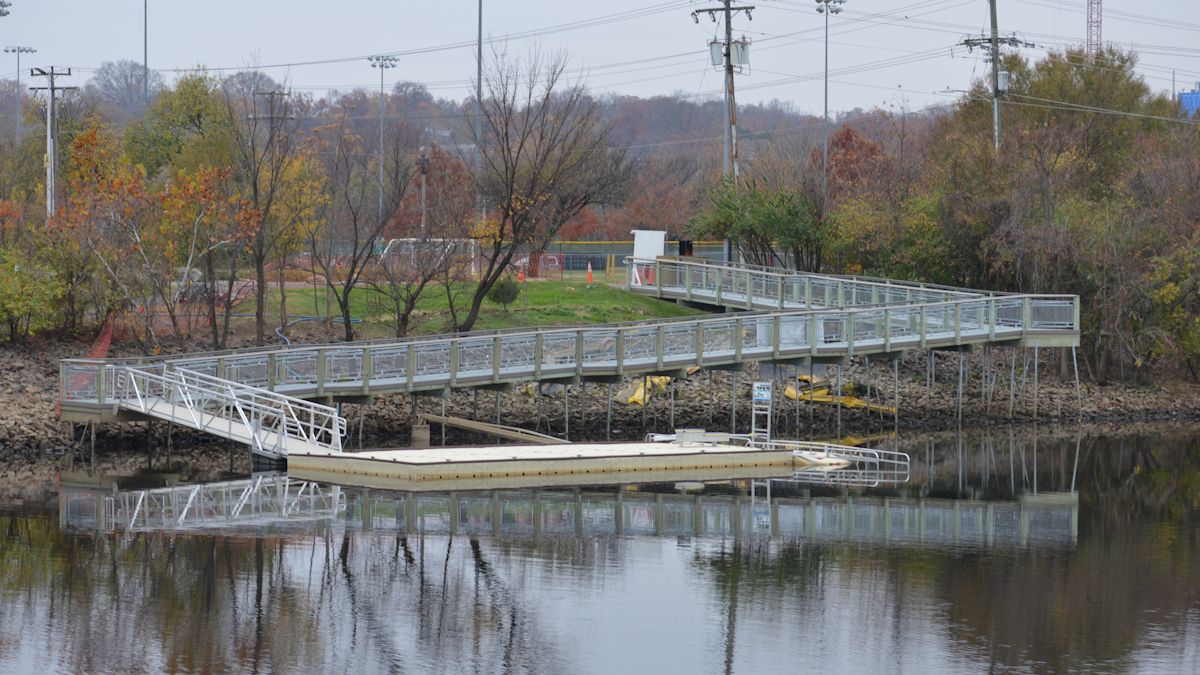 $1.4m in Recreational Trails Program grants available in Virginia