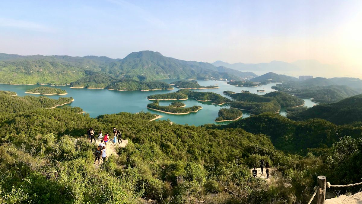 Country Park Hiking and Planting Day 2026 to be held in April