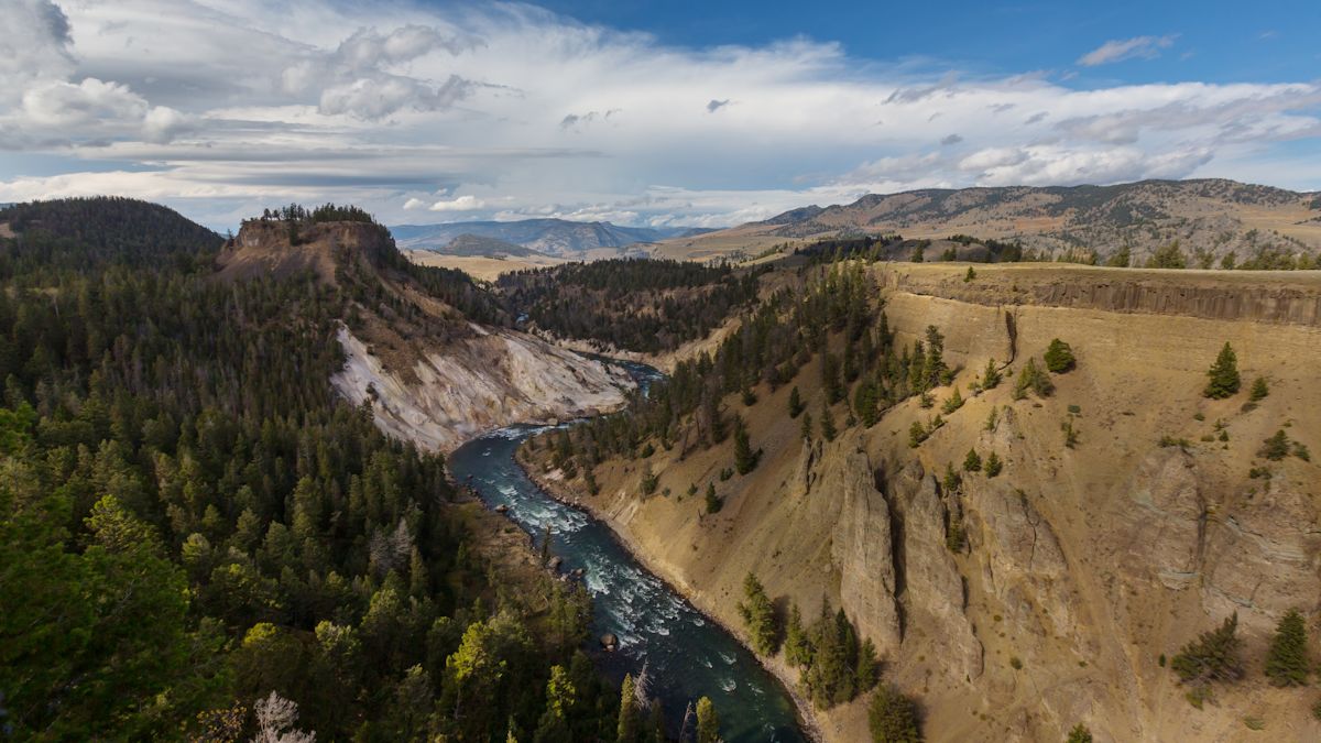 United By Nature looks to unite Americans around the outdoors