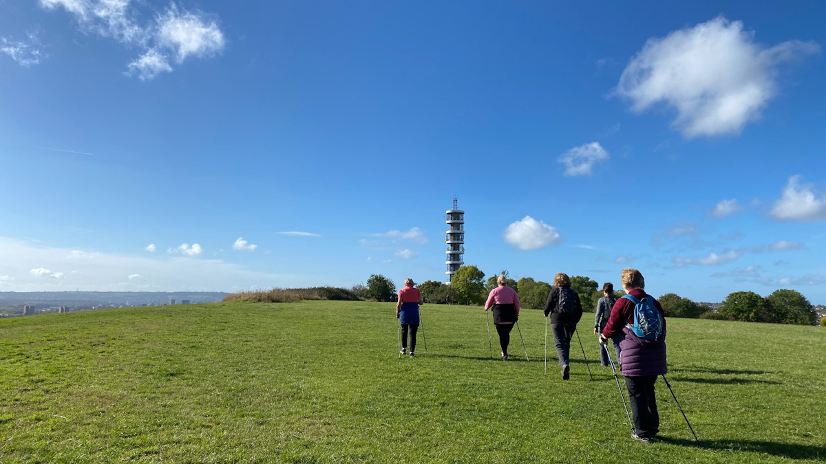 Bristol Walk Fest announces launch event