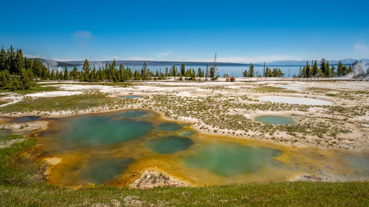 Man jailed for straying off path