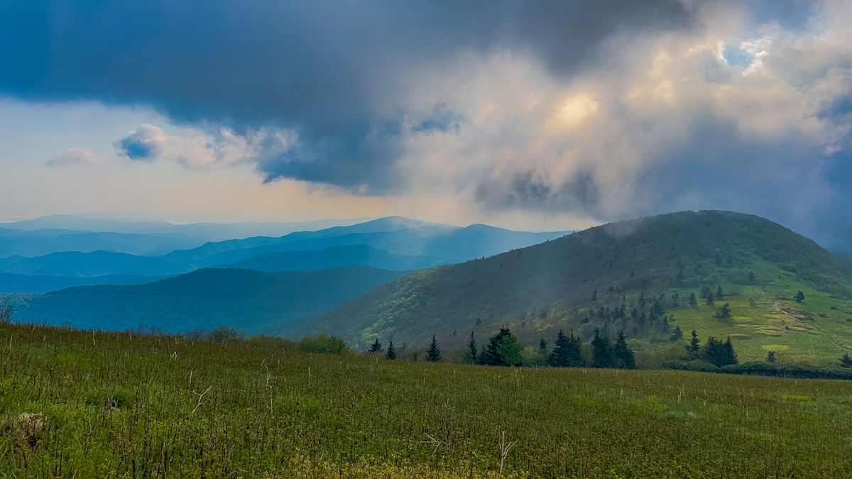 $1m available for Appalachian Trail landscape protection