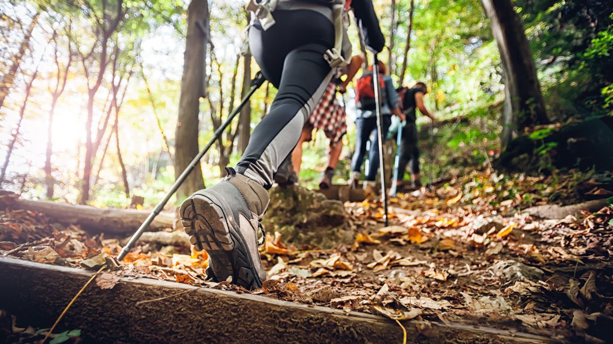 Roundtable seeks to put outdoor recreation at the centre of American health
