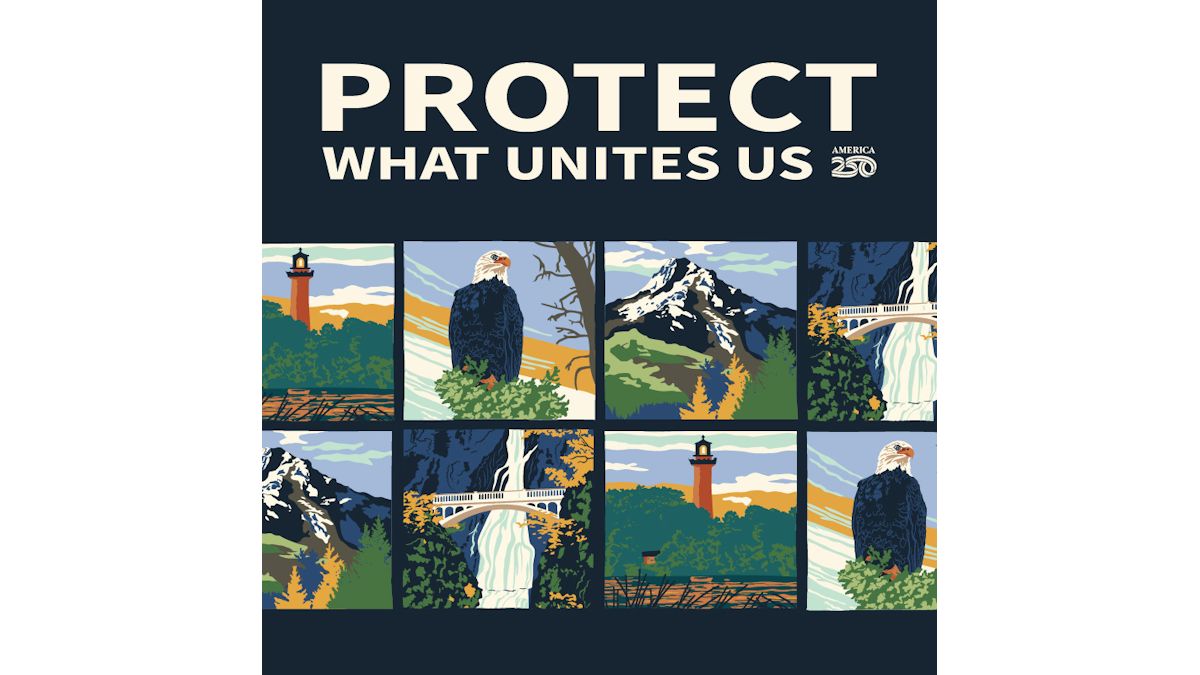 Leave No Trace provides free materials to celebrate 250 Years of America’s public lands