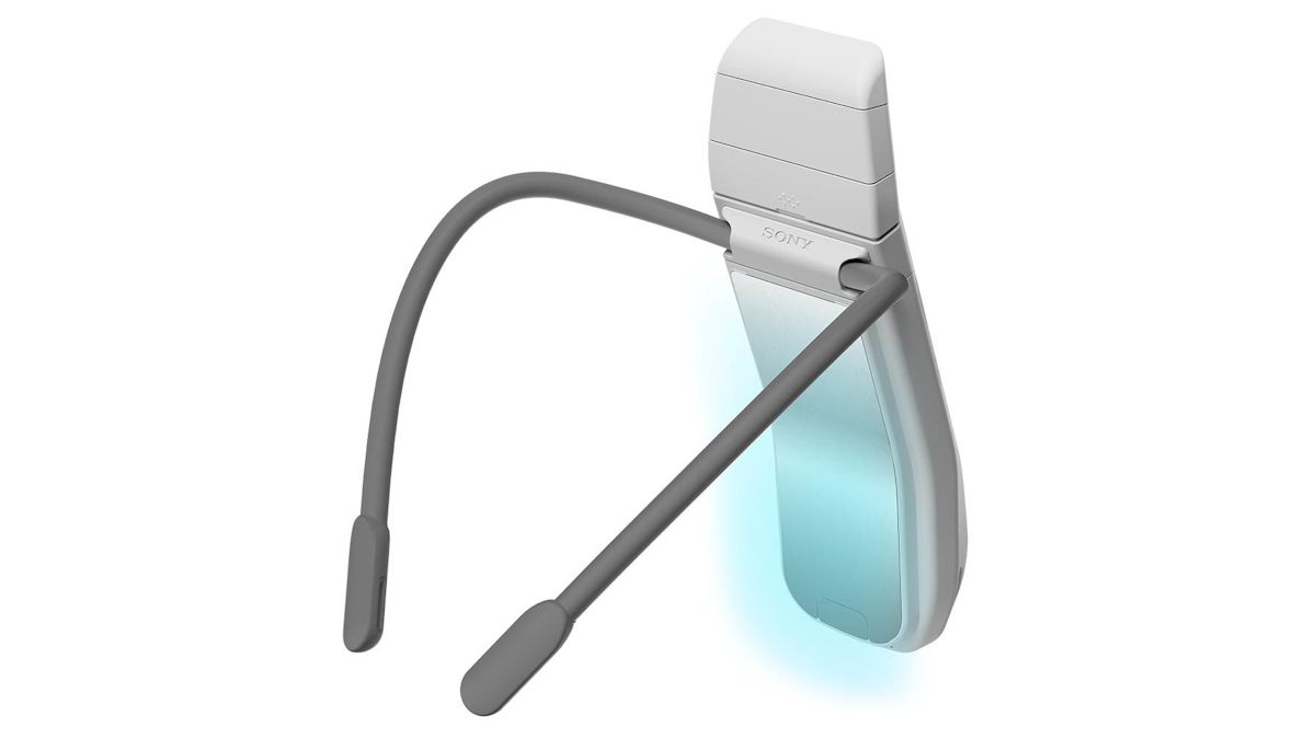 Wearable device provides cooling and heating technology
