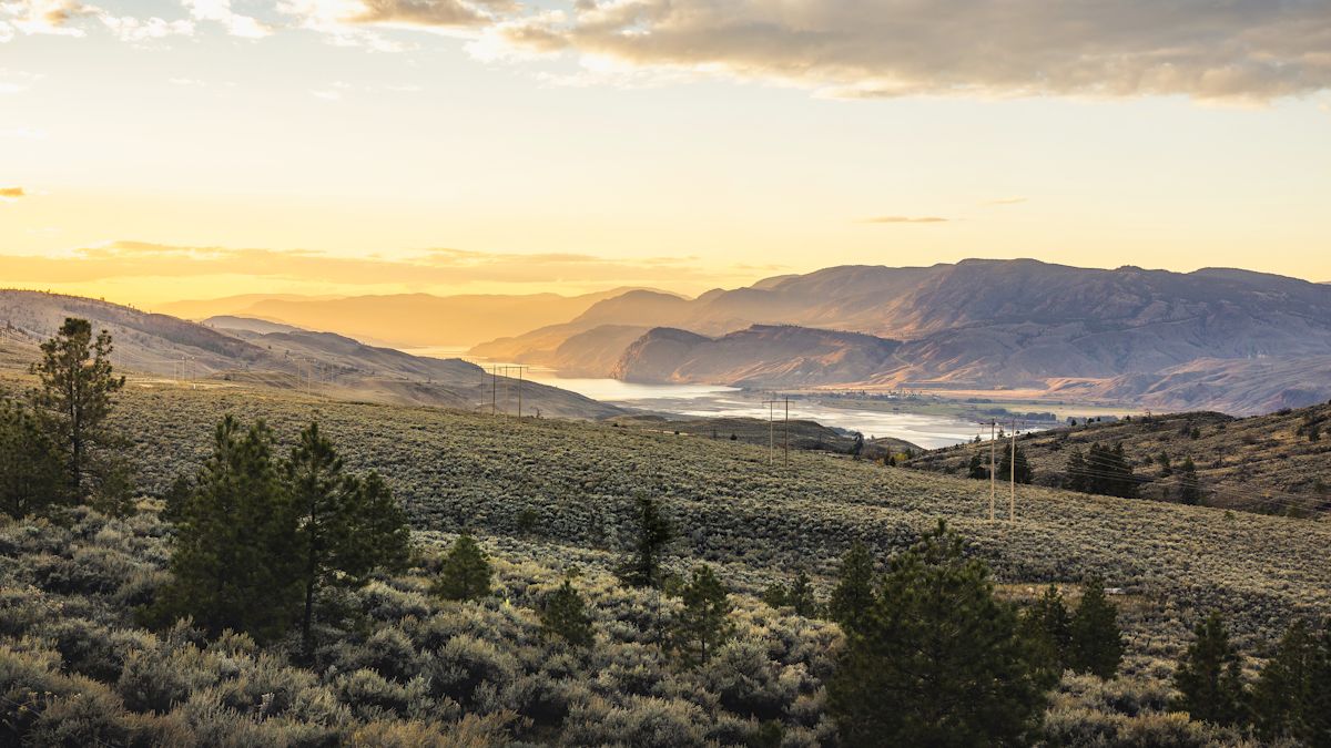 Coalition forms to champion and steward BC’s outdoors