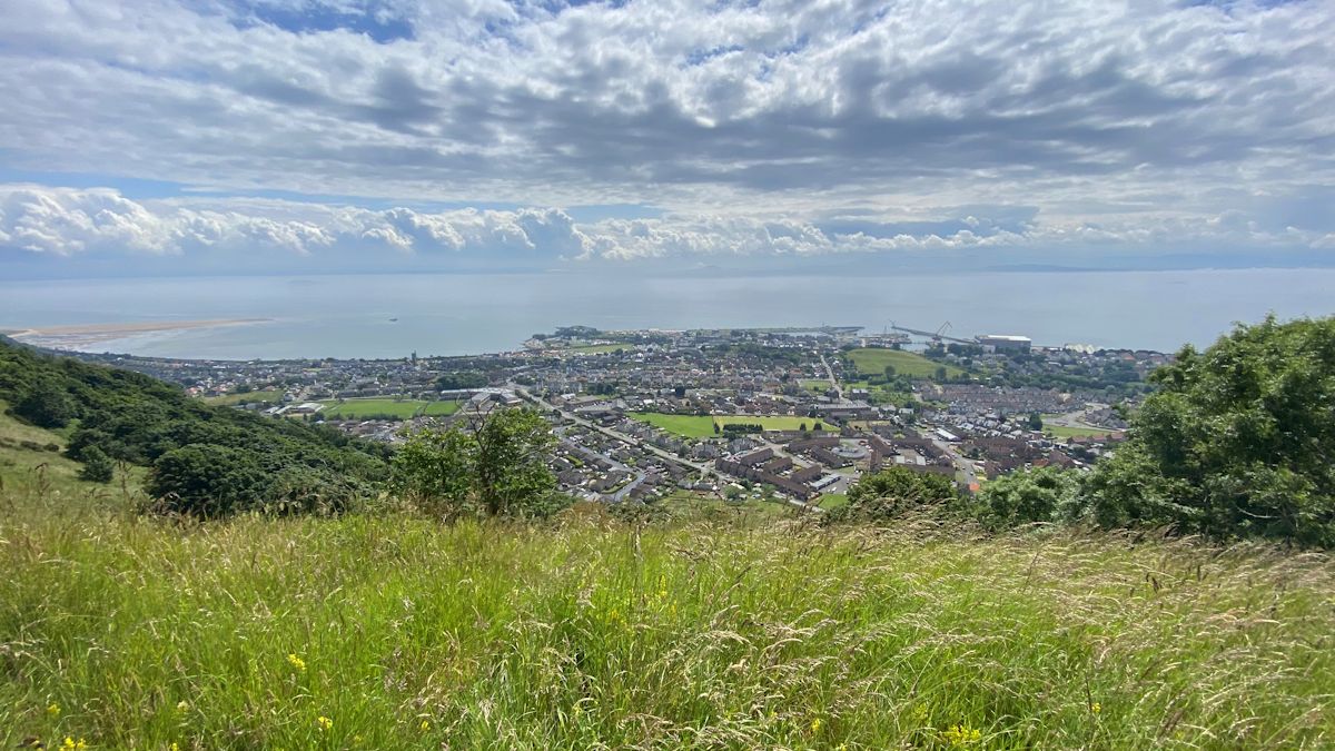 New heritage trails in Fife