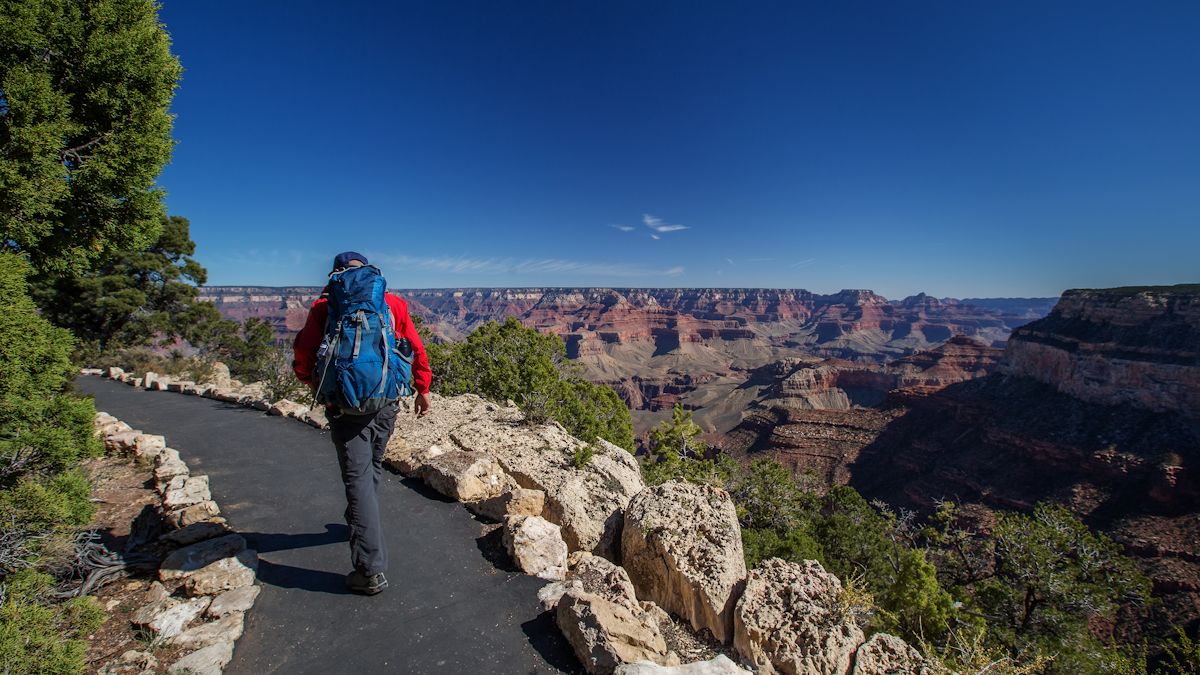 Outdoor recreation participation in US hits record 183.2m people
