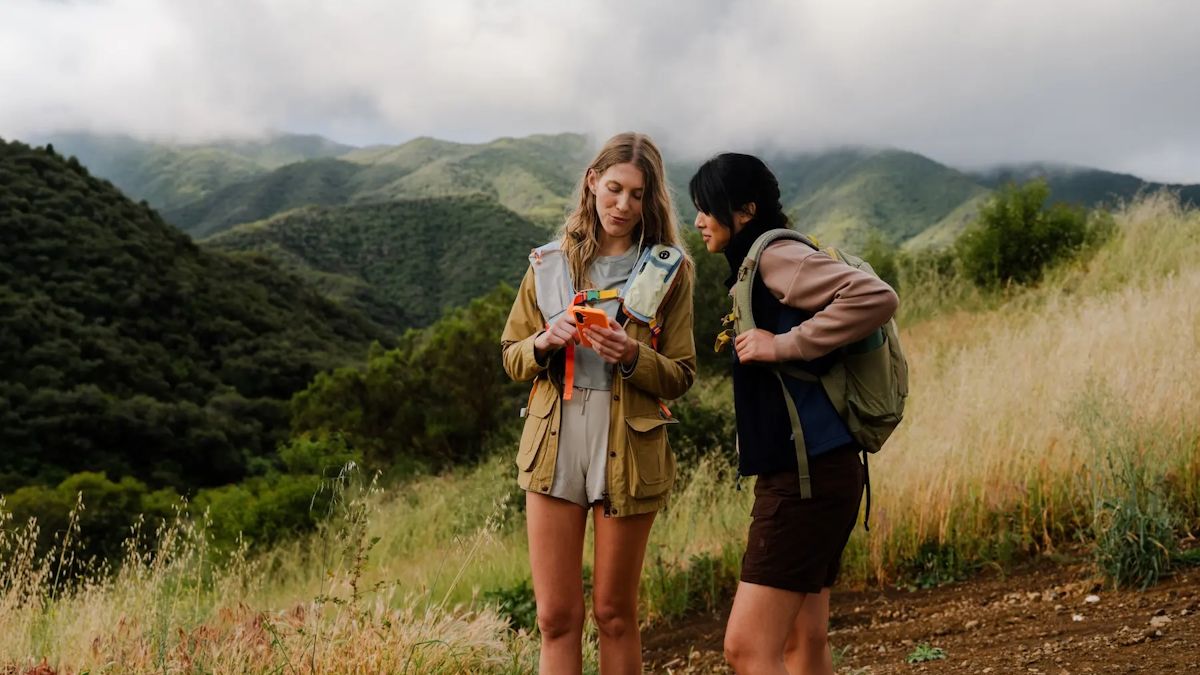 Lonely Planet and AllTrails team up to help travellers plan less and hike more