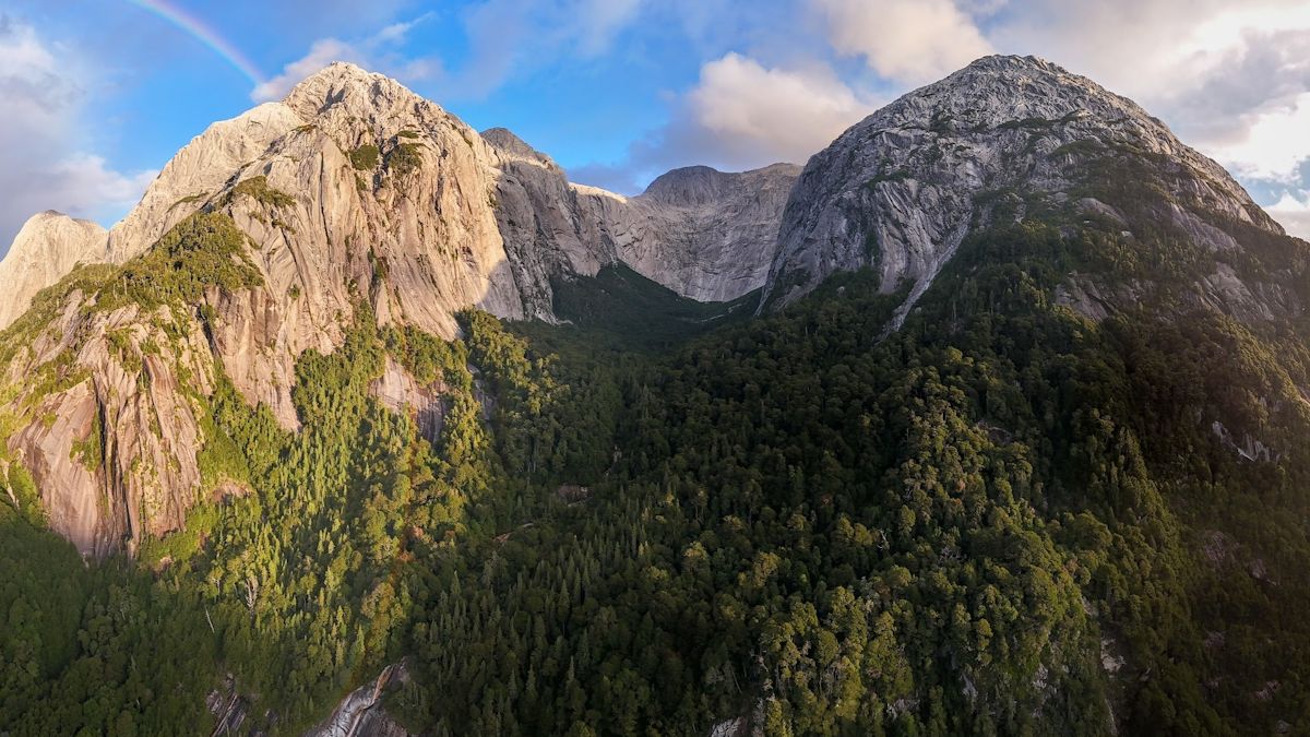 MT Sobek announces first-of-its-kind expedition to Chile’s newly protected Cochamó Valley